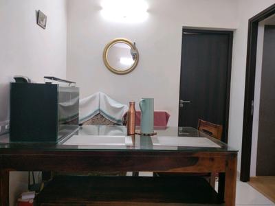 Dining Area Image of 758 Sq.ft 1 BHK Apartment / Flat for sale in Brigade Buena Vista Phase 2, Bommenahalli Bengaluru for Rs. 9200000