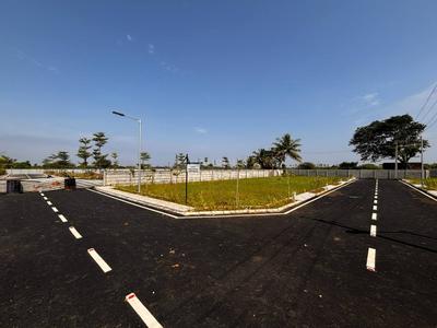 Image of 2288 Sq.ft Residential Plot / Land for sale in Pattabiram, Chennai for Rs. 7550400