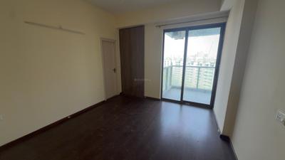 Bedroom Image of 2355 Sq.ft 4 BHK Apartment / Flat for rent in Paras Dews, Sector 106 Gurgaon for Rs. 43000