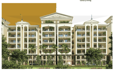 3 BHK Flat