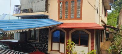 Image of 2500 Sq.ft 4 BHK Independent House for sale in Pattom, Thiruvananthapuram for Rs. 17000000
