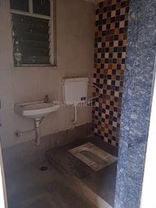 Bathroom Image of 950 Sq.ft 2 BHK Apartment / Flat for sale in Pirangut Pune for Rs. 4200000