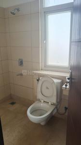 Image of 2950 Sq.ft 4 BHK Apartment / Flat for rent in Puri Diplomatic Greens, Sector 110A, Gurgaon for Rs. 74100