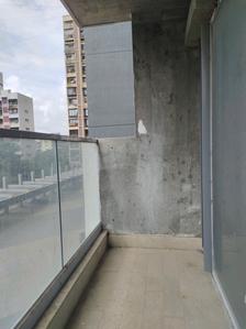 Living Room Image of 2200 Sq.ft 4 BHK Apartment / Flat for sale in Sheth 72 West, Andheri West Mumbai for Rs. 80000000
