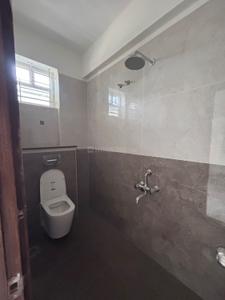 Bathroom Image of 1750 Sq.ft 3 BHK Apartment / Flat for sale in HSR Layout Bengaluru for Rs. 24500000