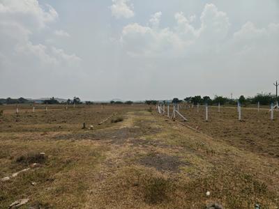 Image of 600 Sq.ft Residential Plot / Land for sale in Oragadam Sriperambattur, Chennai for Rs. 753002