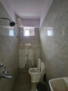 Image of 1200 Sq.ft 2 BHK Apartment / Flat for rent in Madhapur, Hyderabad for Rs. 39000