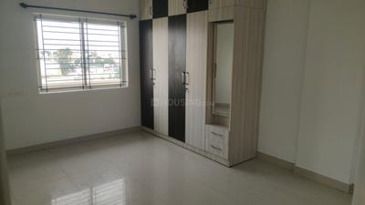 2 BHK Independent Builder Floor