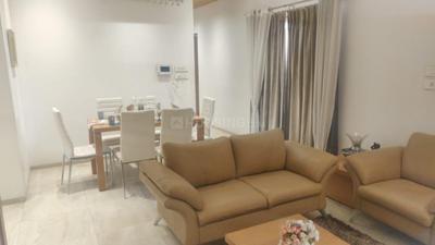 Hall Image of 1295 Sq.ft 2 BHK Apartment / Flat for sale in Wadgaon Sheri Pune for Rs. 9800000