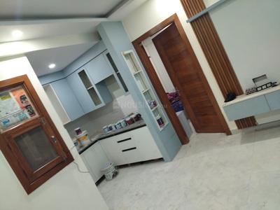 1 BHK Flat