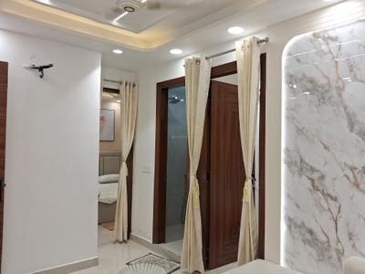 2 BHK Independent Builder Floor