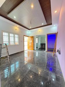 Hall Image of 2040 Sq.ft 5 BHK Independent House for sale in Gangondanahalli Bengaluru for Rs. 11000000