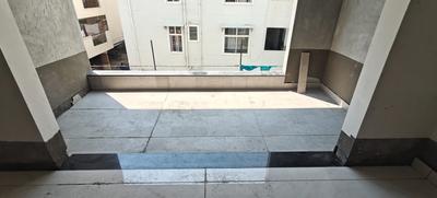 Balcony Image of 1150 Sq.ft 2 BHK Apartment / Flat for sale in Domlur Layout Bengaluru for Rs. 16700000