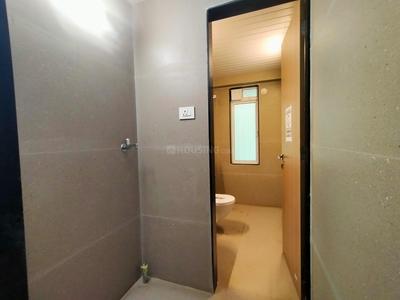 Bathroom Image of 2150 Sq.ft 3 BHK Apartment / Flat for sale in Belapur CBD Navi Mumbai for Rs. 42500000