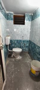 Bathroom Image of 800 Sq.ft 2 BHK Builder Floor for rent in Benachity Durgapur for Rs. 8000