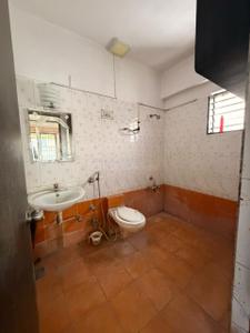 Image of 1350 Sq.ft 2 BHK Apartment / Flat for rent in Pratapgunj, Vadodara for Rs. 18000
