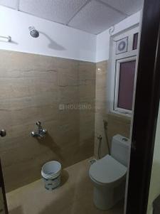Image of 1100 Sq.ft 2.5 BHK Apartment / Flat for rent in Urbanrise Spring Is In The Air, Miyapur, Hyderabad for Rs. 30000
