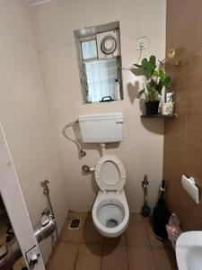 Image of 1400 Sq.ft 3 BHK Apartment / Flat for rent in K Shire, Punawale, Pune for Rs. 27000