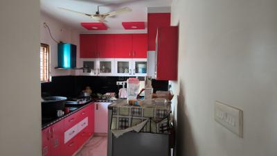 Kitchen Image of 3250 Sq.ft 4 BHK Independent House for sale in Chengicherla Secunderabad for Rs. 19000000