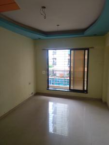 Hall Image of 500 Sq.ft 1 BHK Apartment / Flat for rent in Adiraj Jeenaam Adiraj Ascent, Nalasopara East Nala Sopara for Rs. 12000