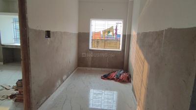 Image of 764 Sq.ft 2 BHK Apartment / Flat for sale in Chinsurah, Hooghly for Rs. 2444800