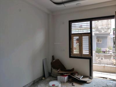 Bedroom Image of 1000 Sq.ft 3 BHK Builder Floor for sale in Govindpuram Ghaziabad for Rs. 4200000
