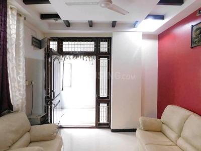 3 BHK Flat