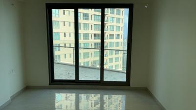 Bedroom Image of 1680 Sq.ft 3 BHK Apartment / Flat for sale in Sheth Auris Serenity, Malad West Mumbai for Rs. 54900000