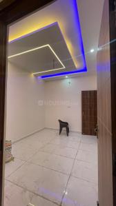 Hall Image of 1200 Sq.ft 3 BHK Independent House for sale in Ganga Nagar Meerut for Rs. 6500000