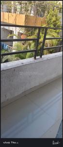 Balcony Image of 600 Sq.ft 1 BHK Apartment / Flat for rent in Narhe Pune for Rs. 10000
