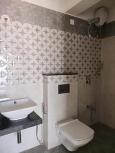 Bedroom Two Image of 1061 Sq.ft 2 BHK Apartment / Flat for sale in Disha Elysium, Andheri West Mumbai for Rs. 34000000
