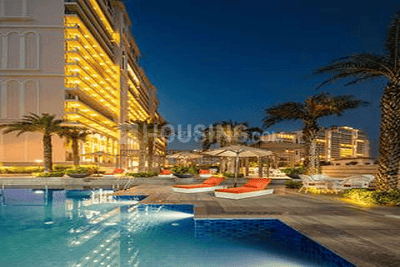 Image of 1931 Sq.ft 3 BHK Apartment / Flat for sale in DLF The Skycourt, Sector 86, Gurgaon for Rs. 21500000