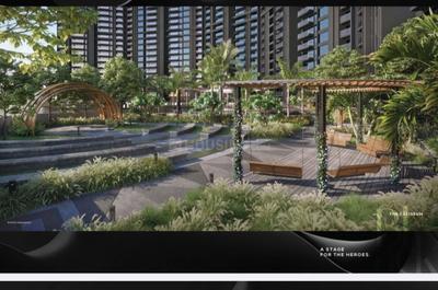 Image of 2600 Sq.ft 4 BHK Apartment / Flat for sale in Tayal Envogue 2, Chinchwad, Pune for Rs. 24000000