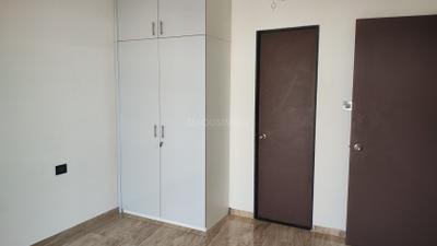 Bedroom Image of 1900 Sq.ft 3.5 BHK Apartment / Flat for rent in VTP Sierra, Sus Pune for Rs. 60500