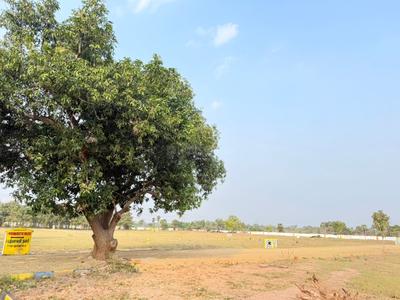 Image of 900 Sq.ft Residential Plot / Land for sale in Thellar, Tiruvannamalai for Rs. 765000