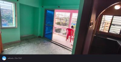 Bedroom Image of 750 Sq.ft 2 BHK Apartment / Flat for sale in Dum Dum Kolkata for Rs. 2500000