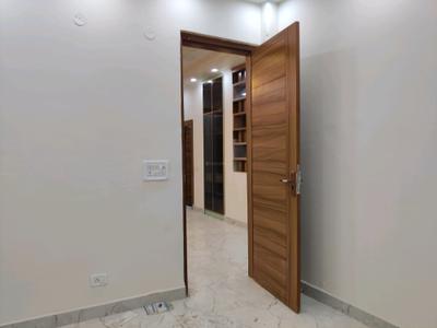 Bedroom Image of 1250 Sq.ft 3 BHK Builder Floor for sale in Sky Homes, Indirapuram Ghaziabad for Rs. 11100000