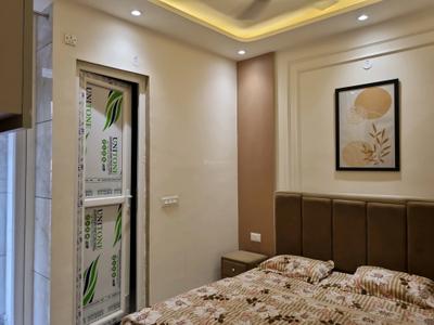 Bedroom Image of 1300 Sq.ft 4 BHK Apartment / Flat for sale in Sector 15 Dwarka New Delhi for Rs. 13500000
