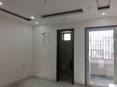 Bedroom Image of 2250 Sq.ft 3 BHK Builder Floor for sale in Rajouri Garden New Delhi for Rs. 41000000