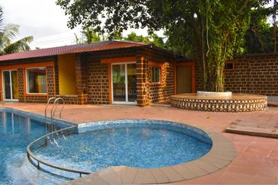 Image of 2604 Sq.ft 4 BHK Duplex for sale in Vasco Da Gama, Goa for Rs. 16000000