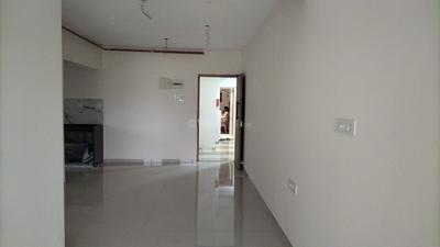 Living Room Image of 570 Sq.ft 1 BHK Apartment / Flat for sale in V3 Shiv Parbat, Dahisar East Mumbai for Rs. 11500000