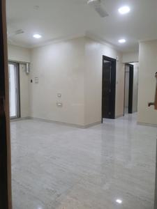 Main Entrance Image of 704 Sq.ft 2 BHK Apartment / Flat for sale in SMGK Woods Platina Wing B Ebony Tower, Jogeshwari West Mumbai for Rs. 17500000