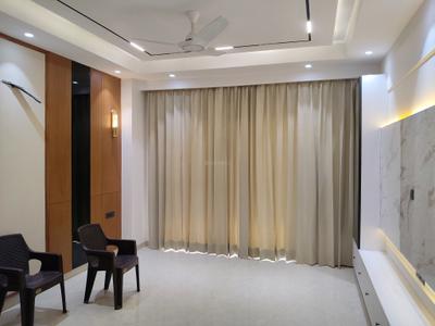 Living Room Image of 2100 Sq.ft 4 BHK Builder Floor for sale in Ansal Esencia Sector 67, Sector 67 Gurgaon for Rs. 31000000