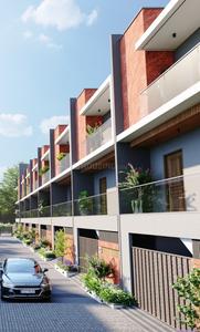 Image of 6000 Sq.ft 5 BHK Independent House for sale in Bhimrad, Surat for Rs. 22100000
