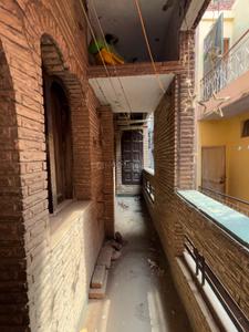 Balcony Image of 990 Sq.ft 8 BHK Independent House for sale in Anand Parbat New Delhi for Rs. 20000000