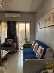 Hall Image of 1432 Sq.ft 3 BHK Apartment / Flat for sale in Avinash Maruti Lifestyle, Kota Raipur for Rs. 13000000
