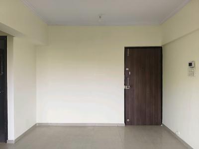 Living Room Image of 650 Sq.ft 1 BHK Apartment / Flat for sale in Raunak City, Kalyan West Kalyan for Rs. 3500000