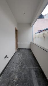 Balcony Image of 1470 Sq.ft 3 BHK Builder Floor for sale in Banashankari Bengaluru for Rs. 14000000