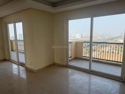 Hall Image of 2290 Sq.ft 3 BHK Apartment / Flat for sale in ATS Triumph, Sector 104 Gurgaon for Rs. 32500000