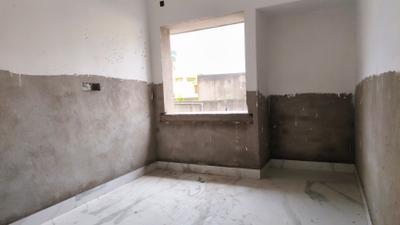 Bedroom Image of 830 Sq.ft 2 BHK Apartment / Flat for sale in Naktala Kolkata for Rs. 6265000
